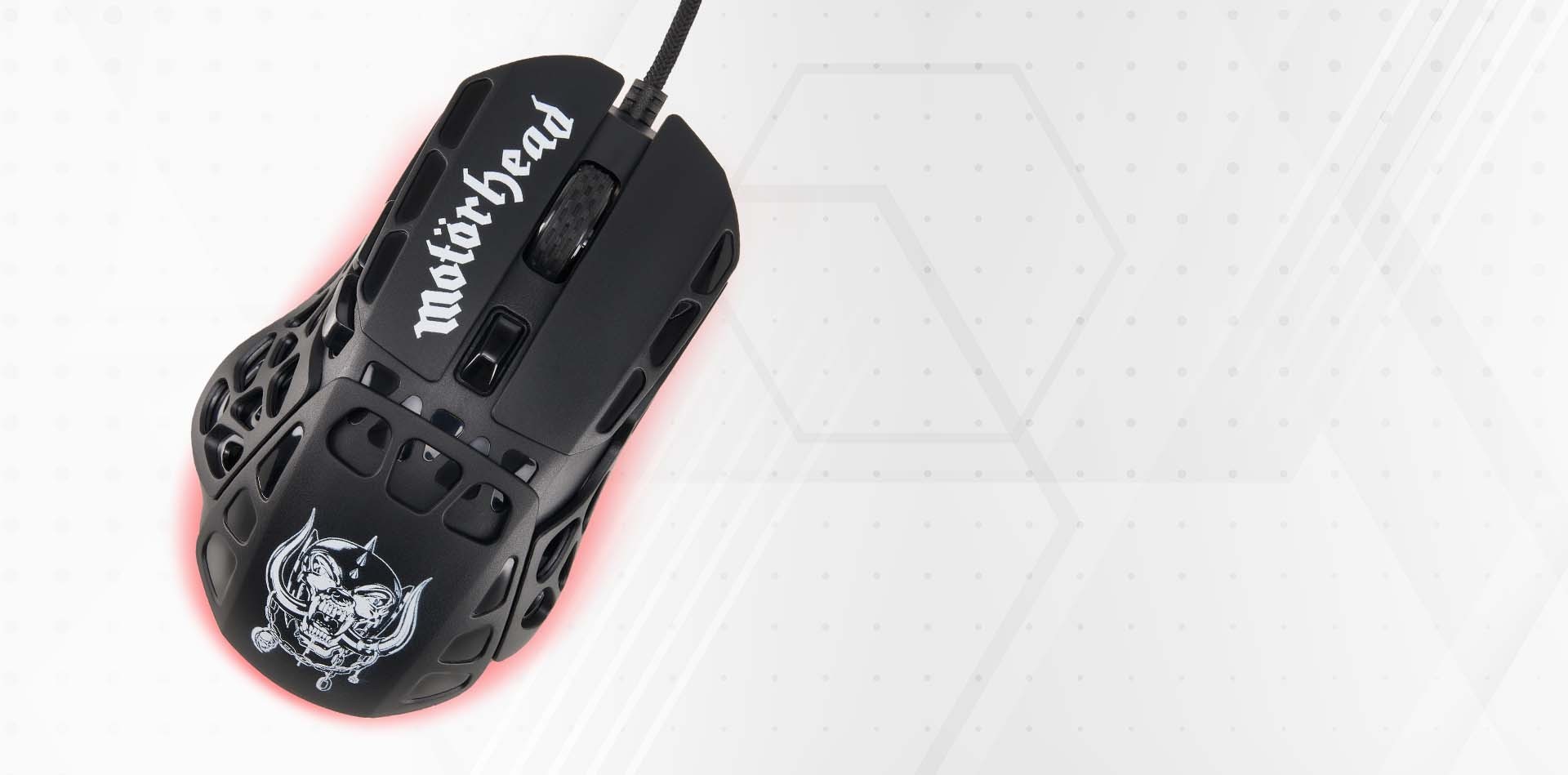 Souris gamer