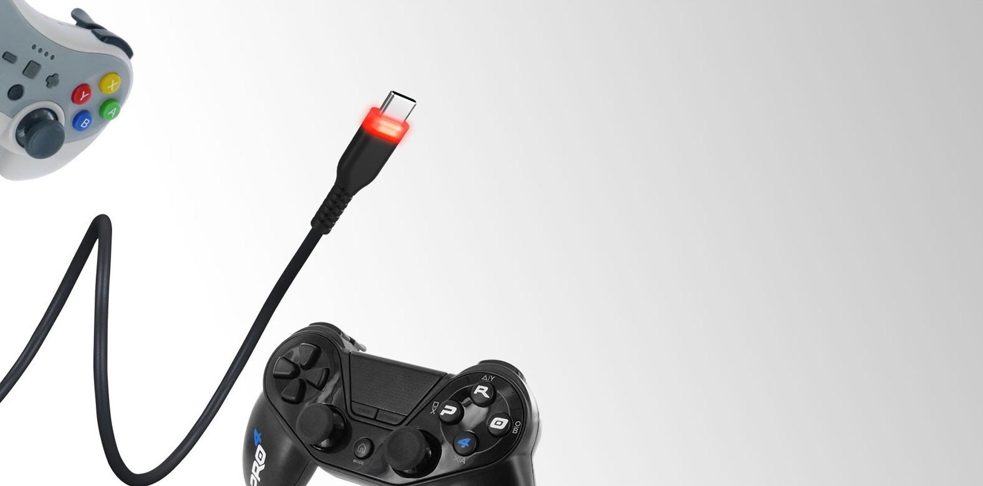 Accessoires gaming | Subsonic