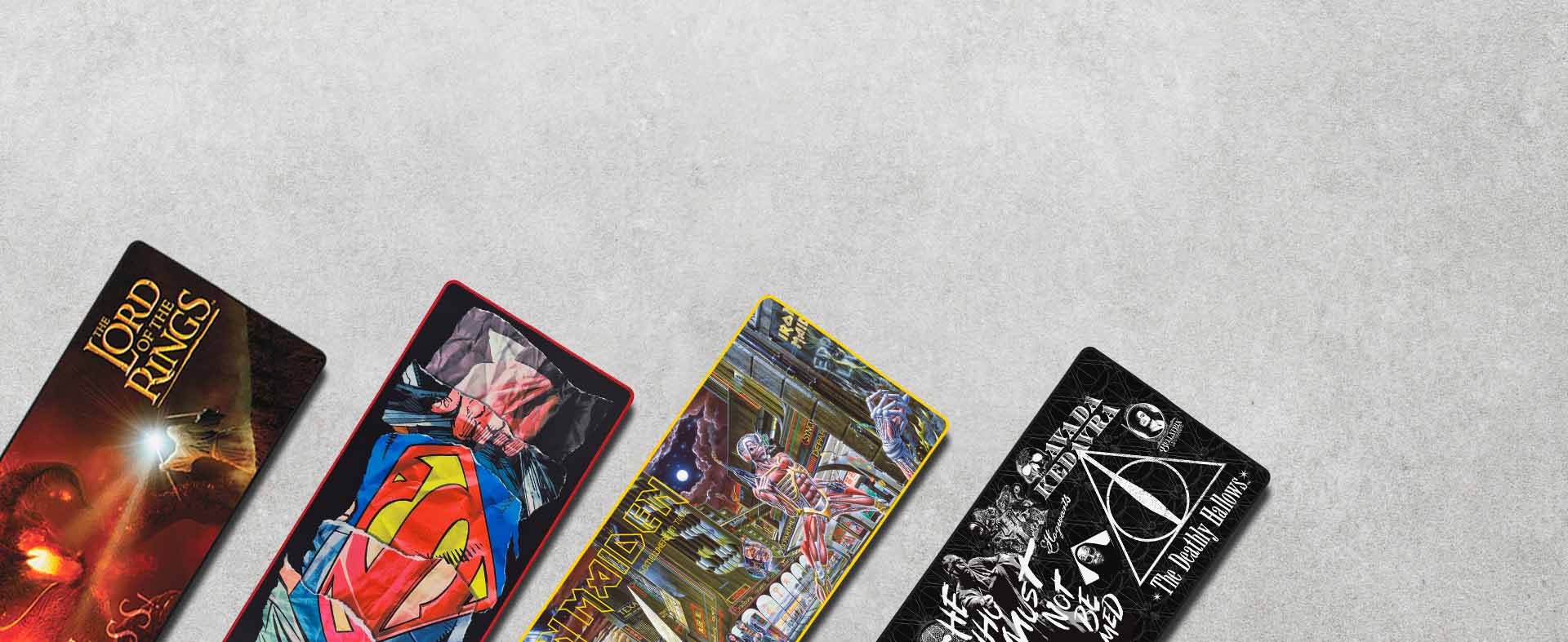 Slide background