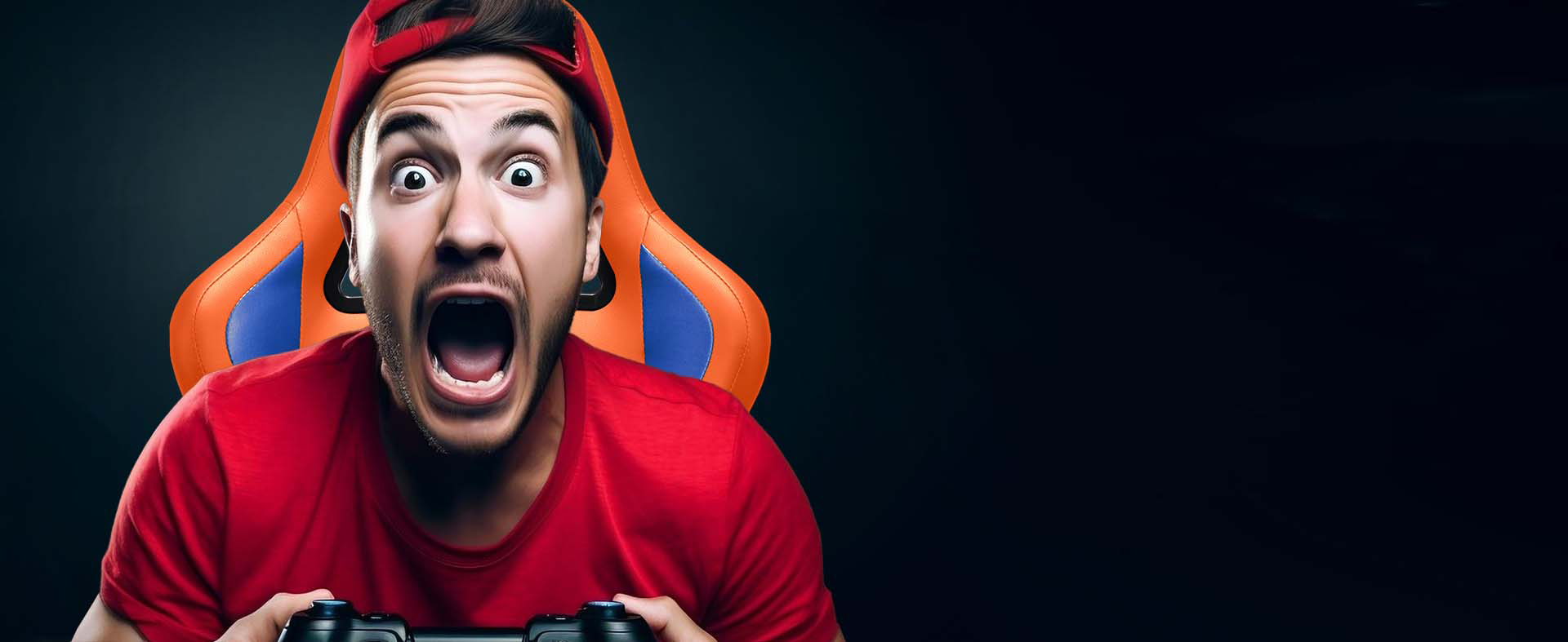 Slide background