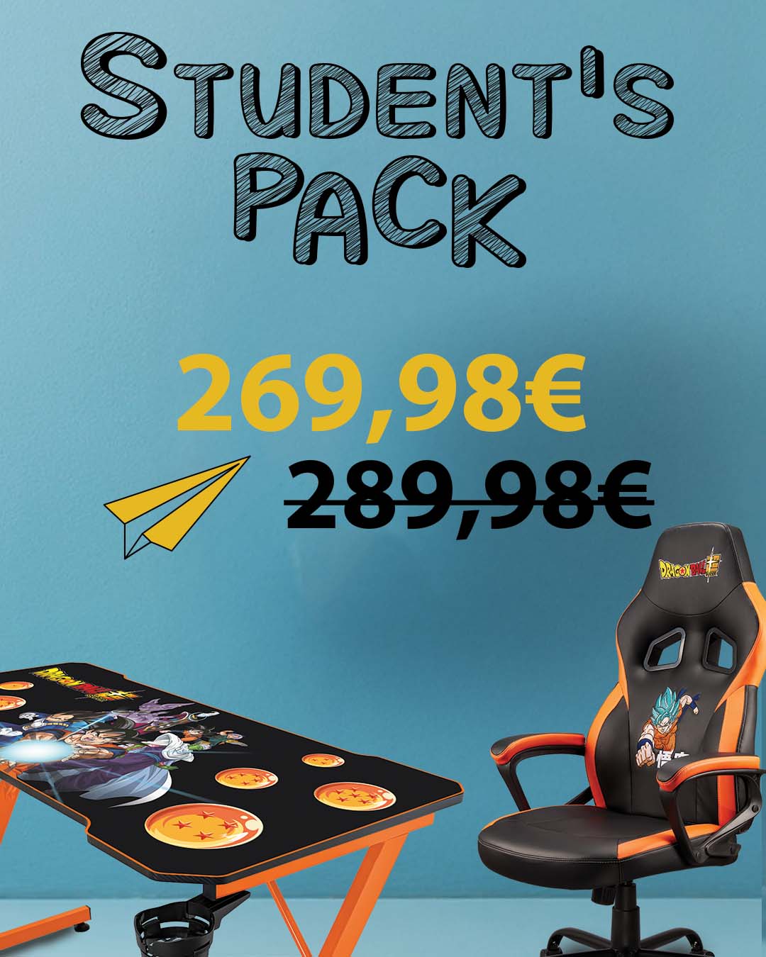 Slide background
