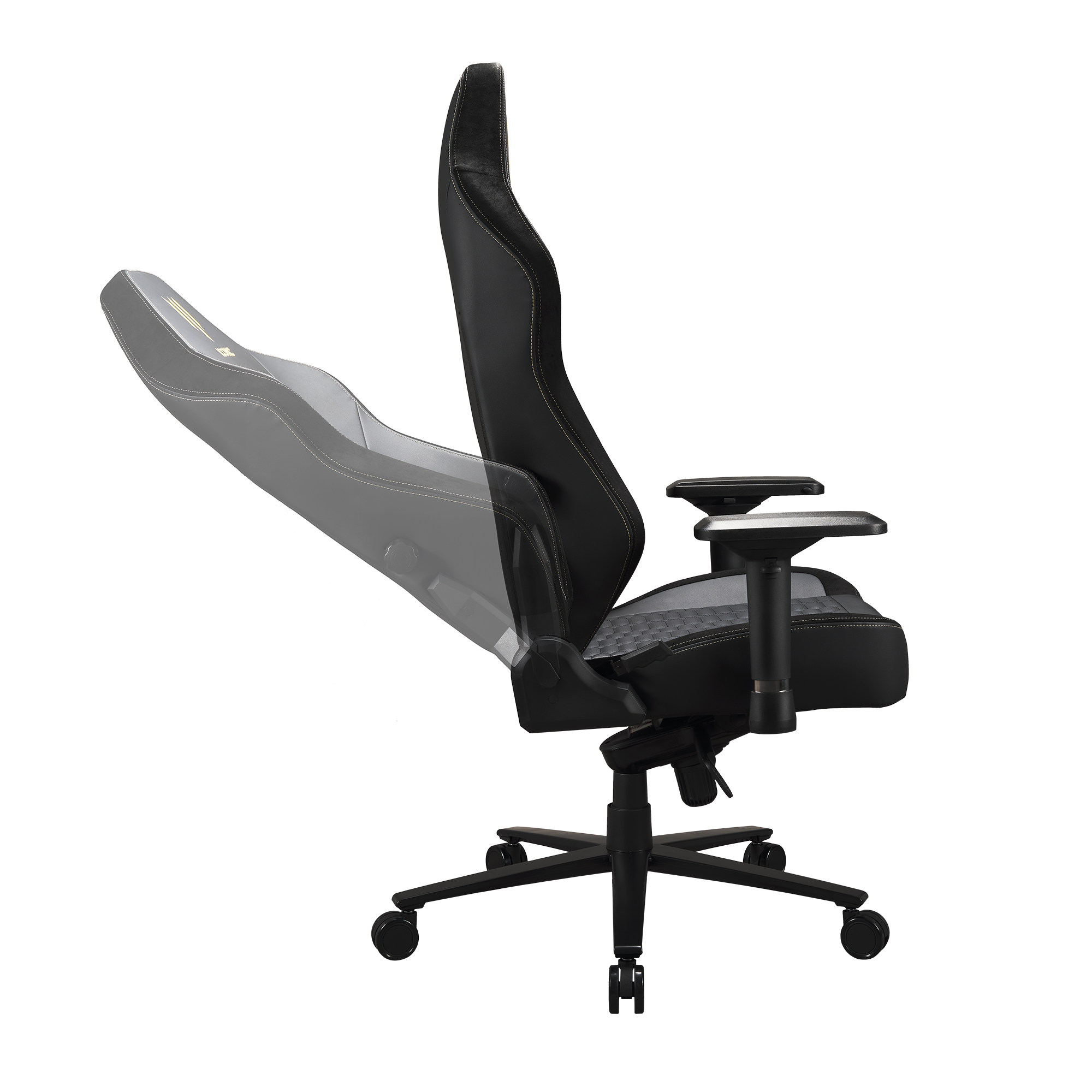 Fauteuil gaming apollon classic | iconic by Subsonic