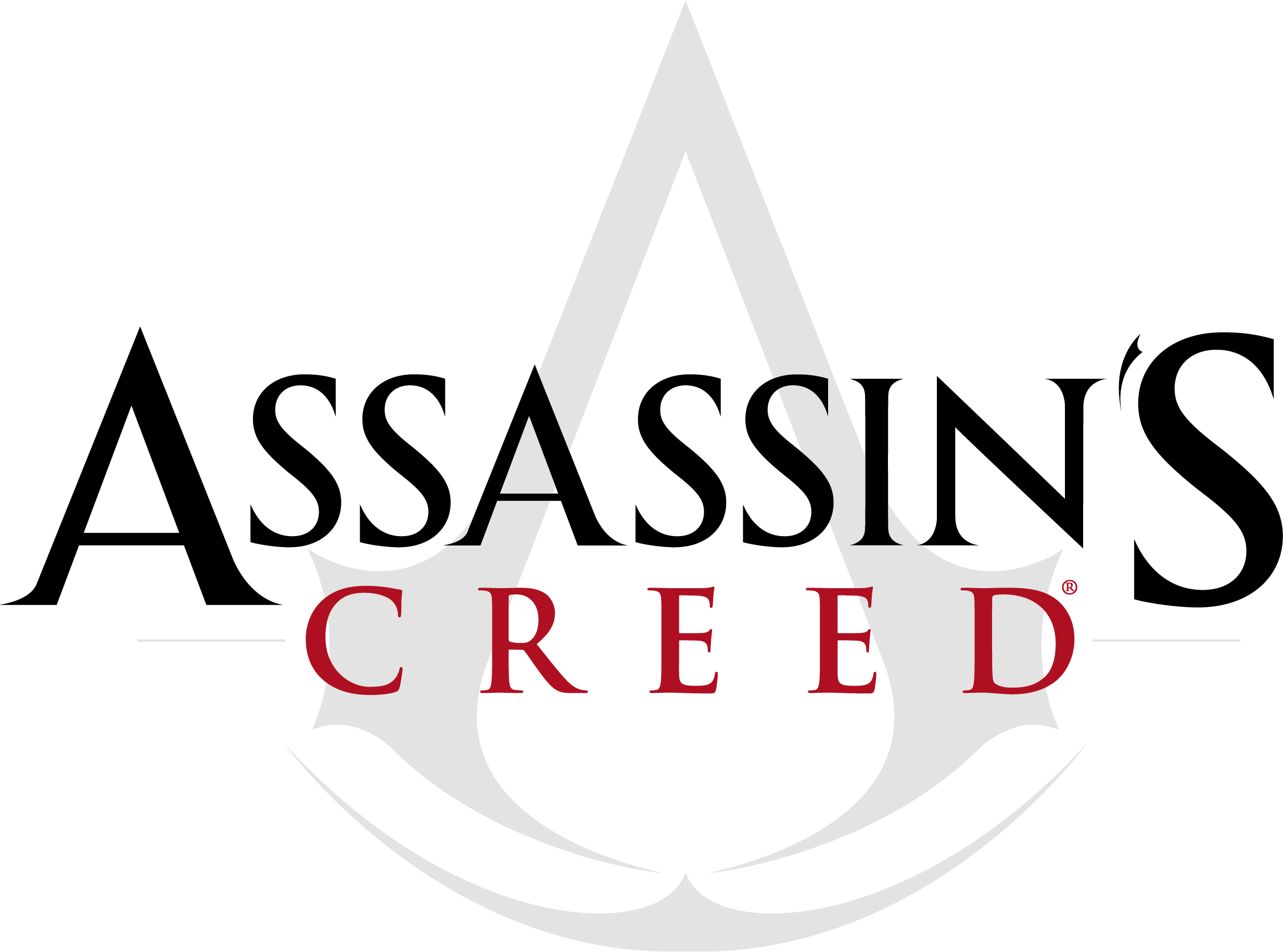 Logo Assassin's Creed | Subsonic
