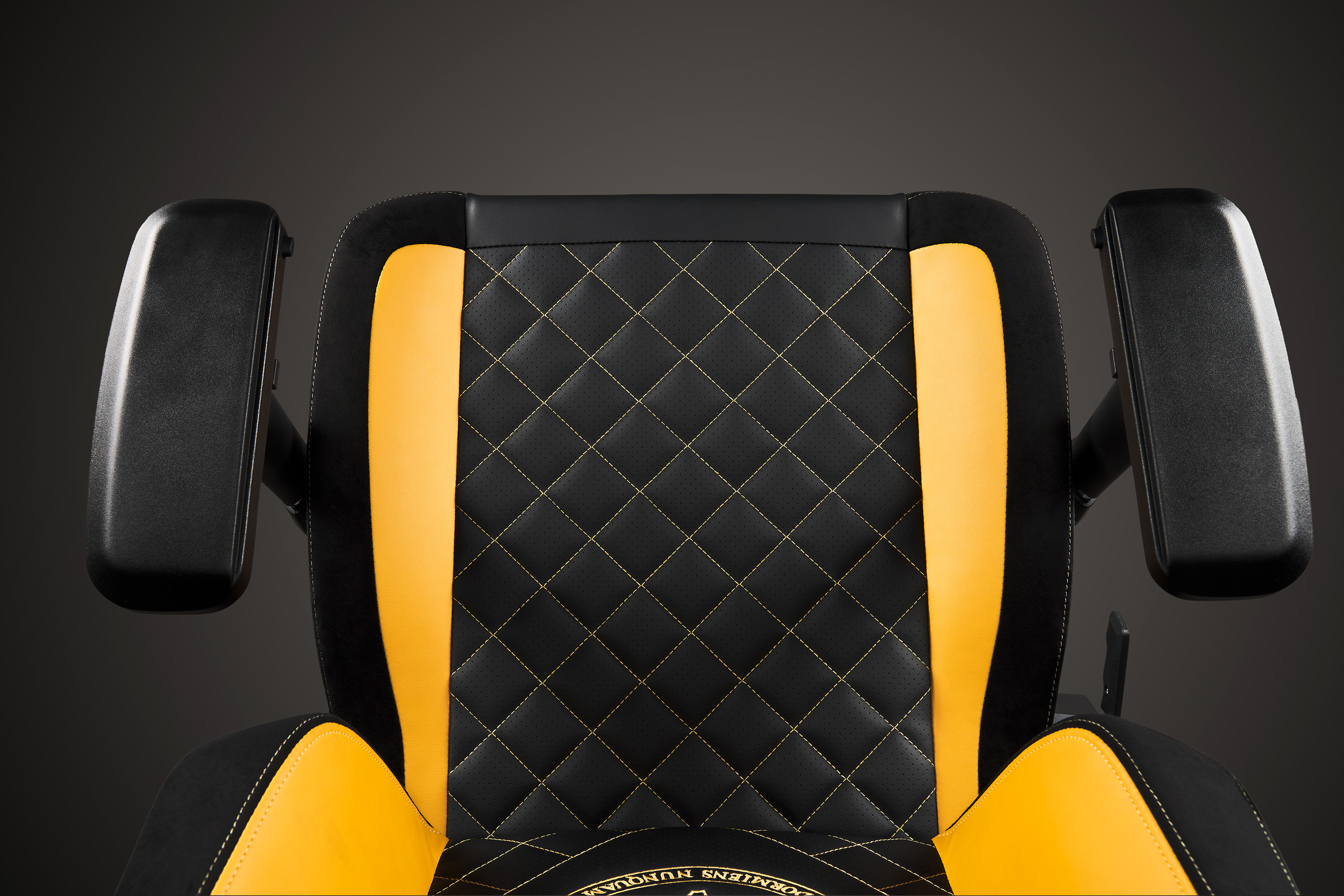 Gaming Chair Apollon Collector Harry Potter | Iconic by Subsonic
