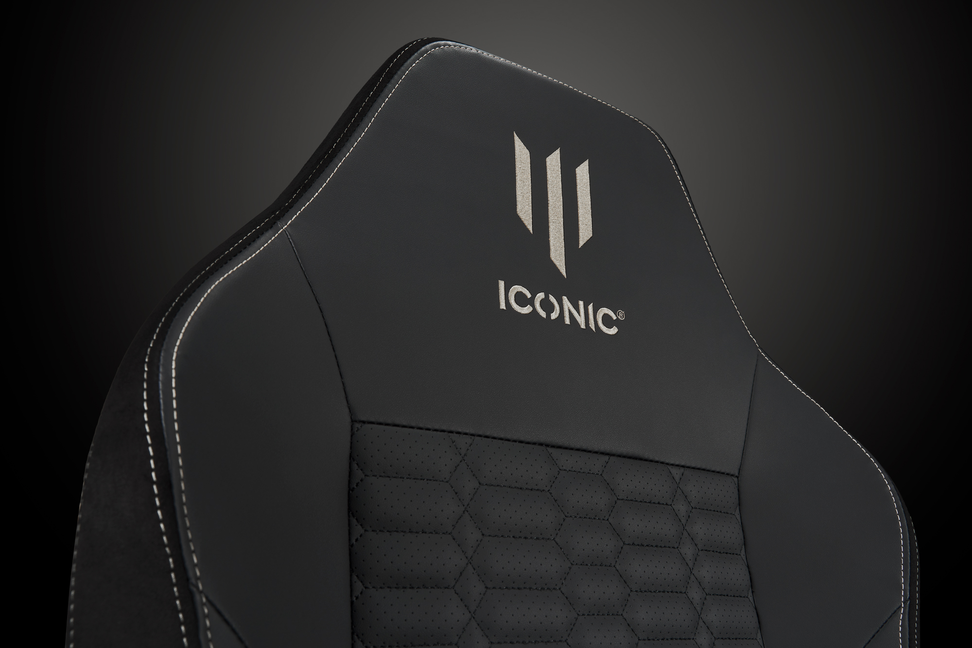 apollon classic gaming chair | iconic by Subsonic