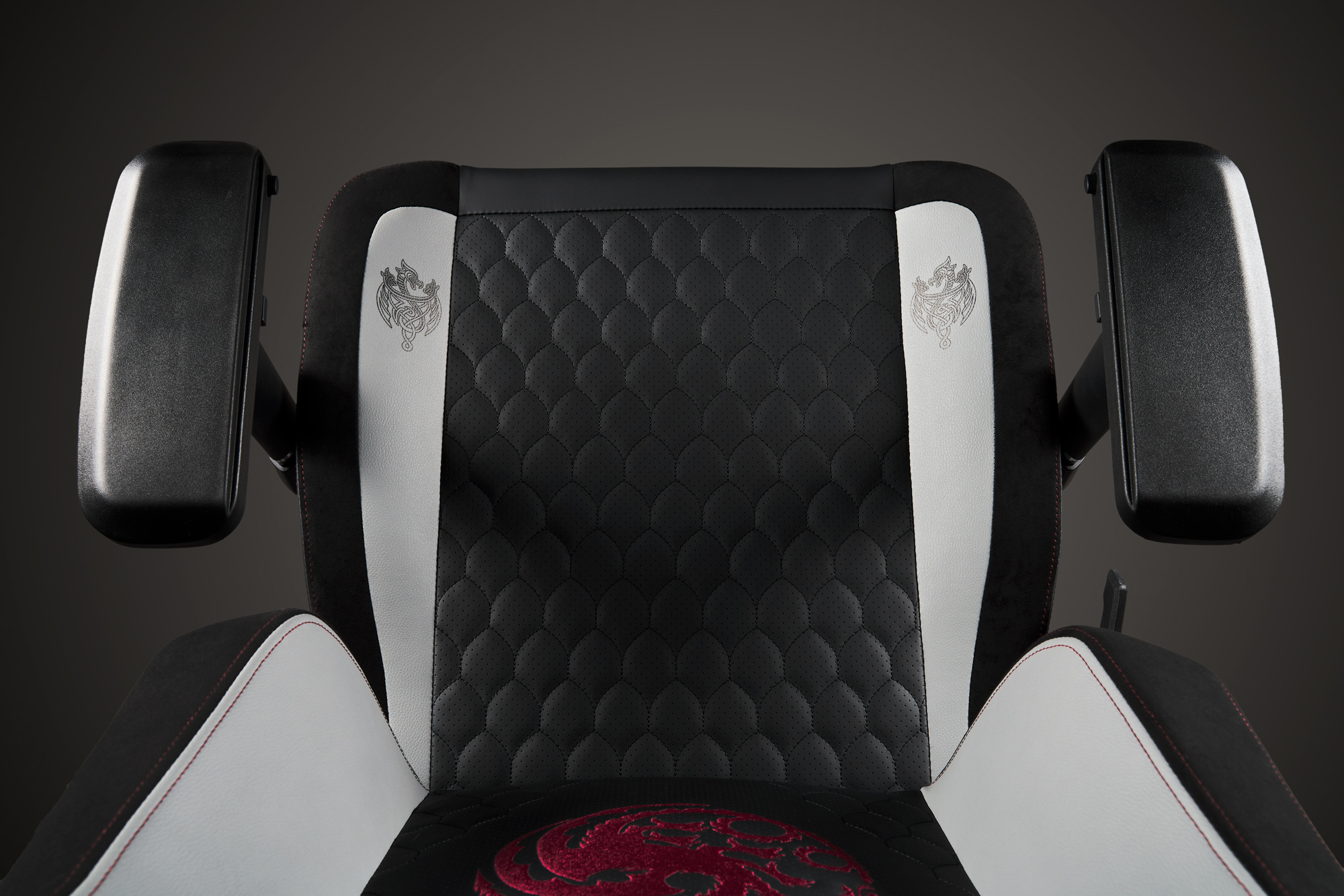 Gaming Chair Apollon Collector House Of The Dragon | iconic by Subsonic