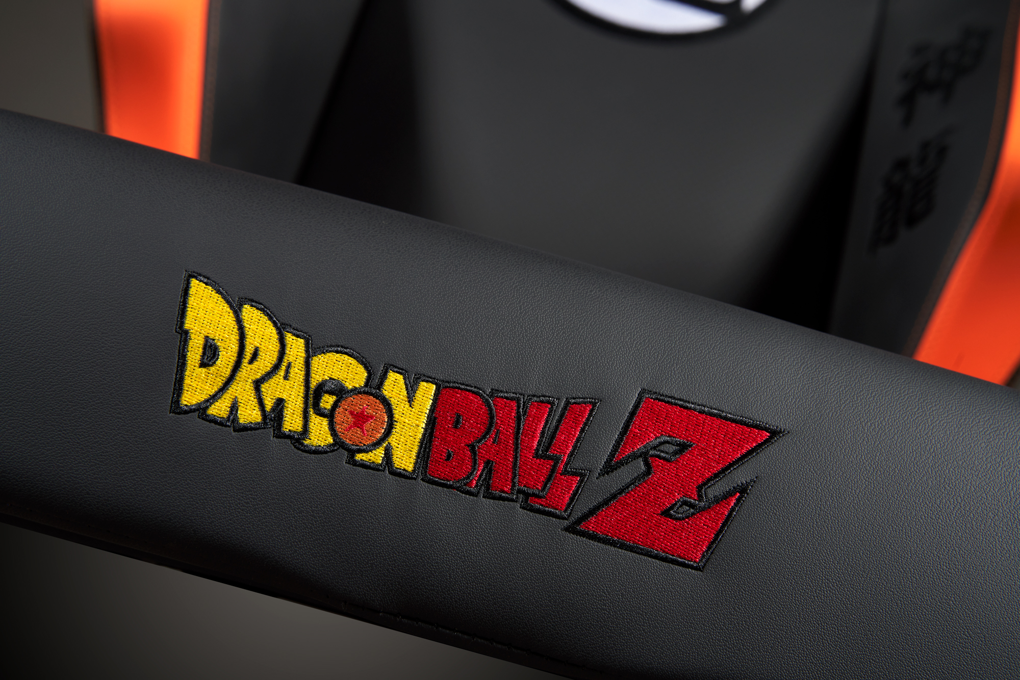 Gaming Chair Apollon Collector Dragon Ball Z | Iconic by Subsonic