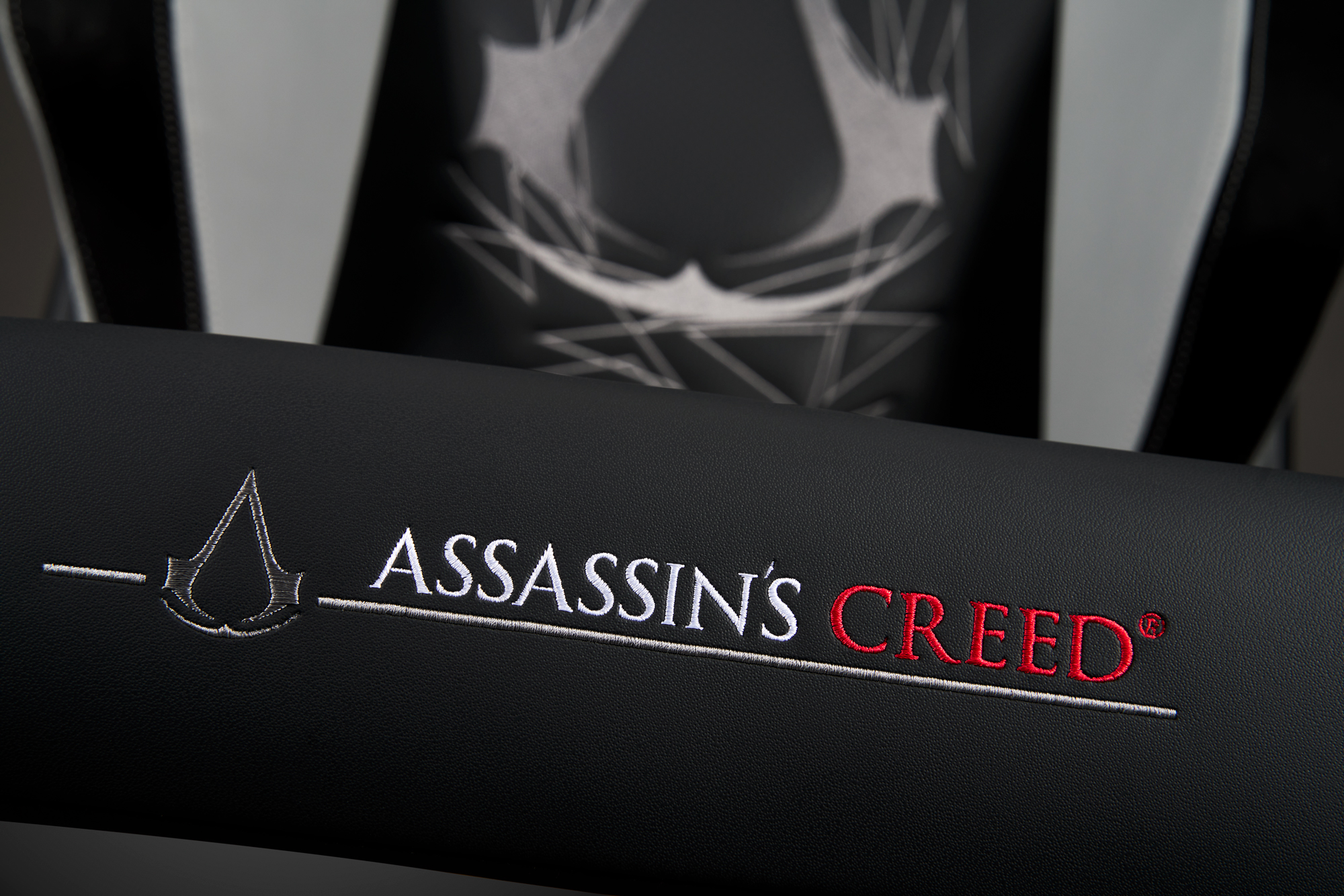 Gaming-Stuhl Apollon Collector Assassin's Creed | Iconic by Subsonic