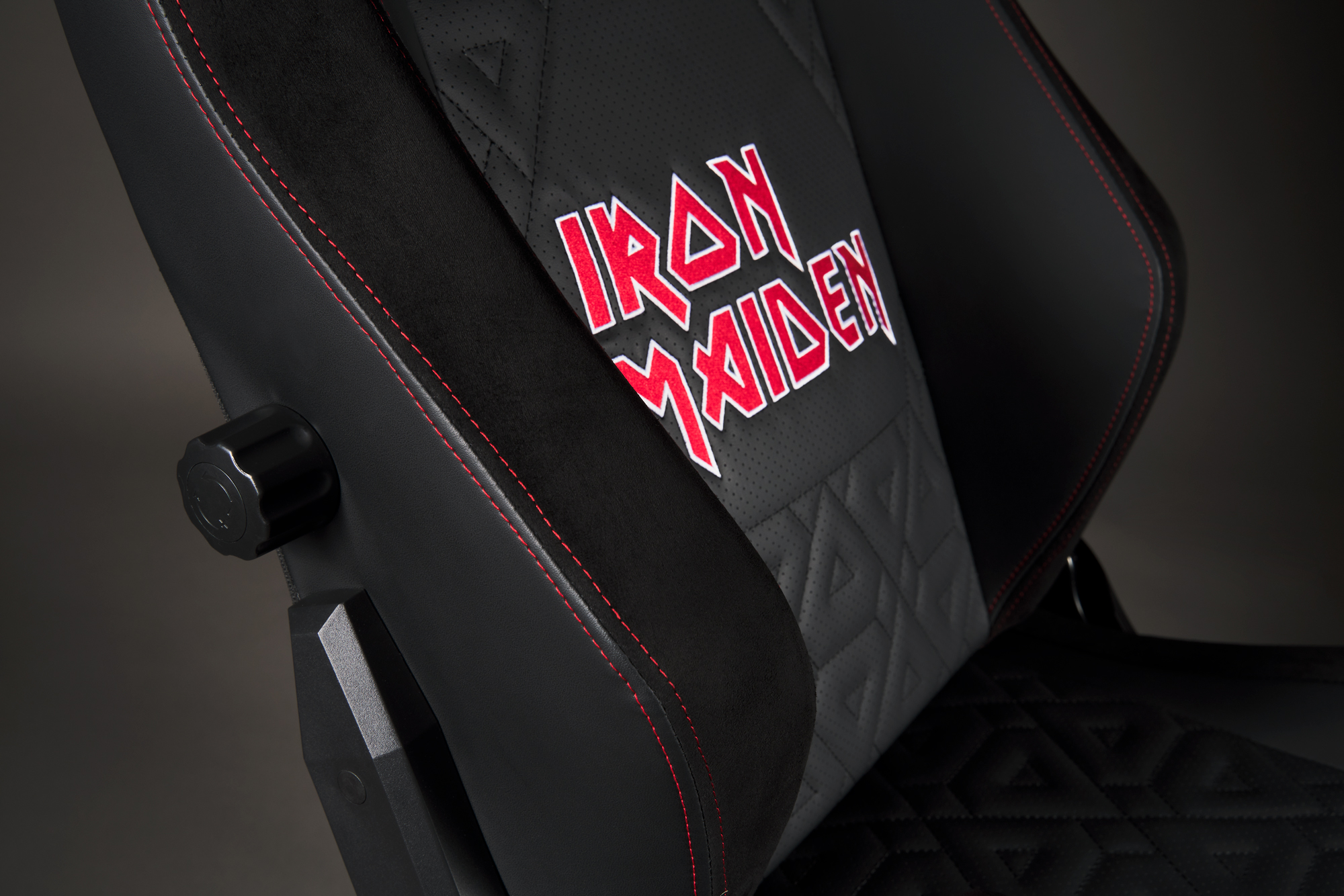 Silla Gaming Apollon Collector Iron Maiden | Iconic by Subsonic