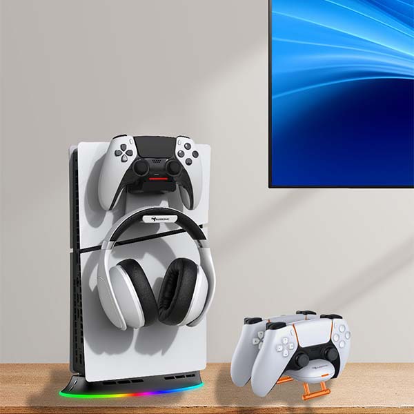 accessoires playstation Subsonic