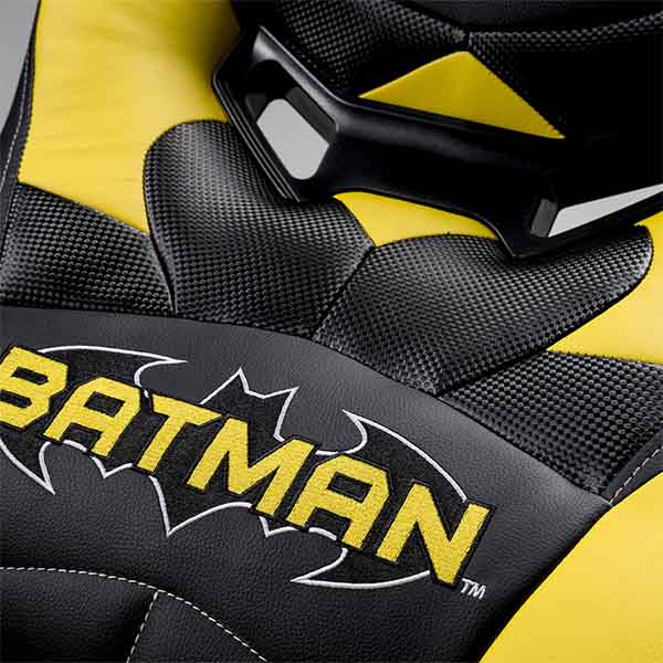 Batman Junior gaming chair | Subsonic
