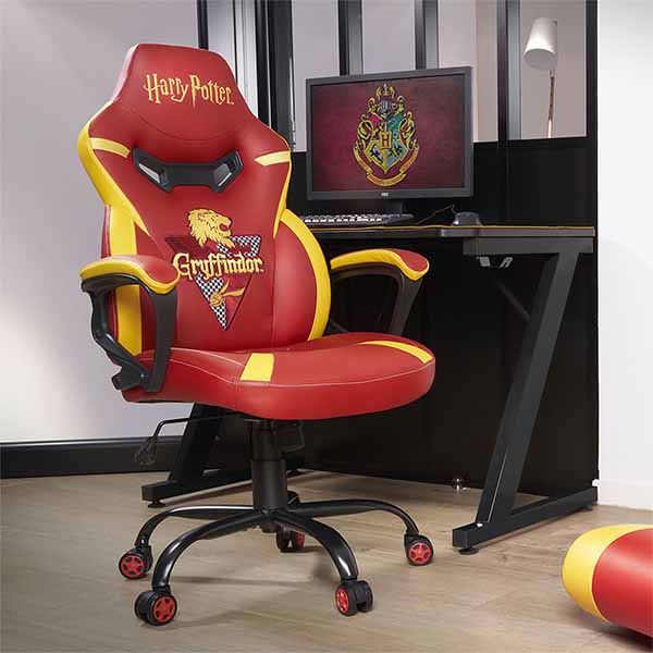 Junior gaming seat Harry Potter | Subsonic