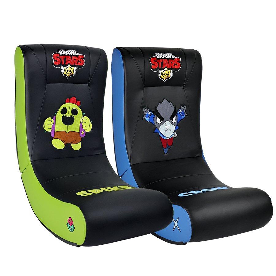 Volant Superdrive | Subsonic