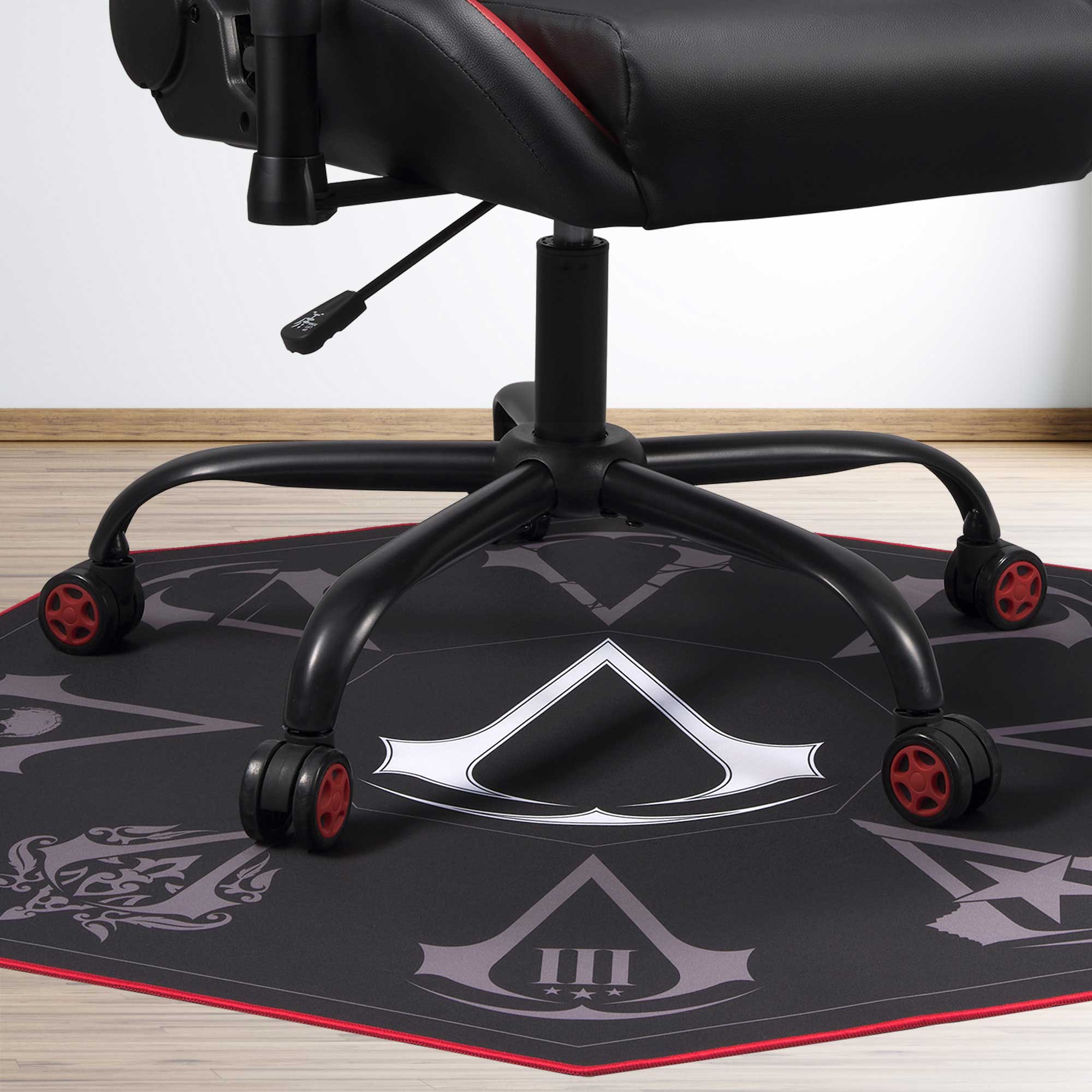 Gaming Floor Mat Assassin's Creed | Subsonic
