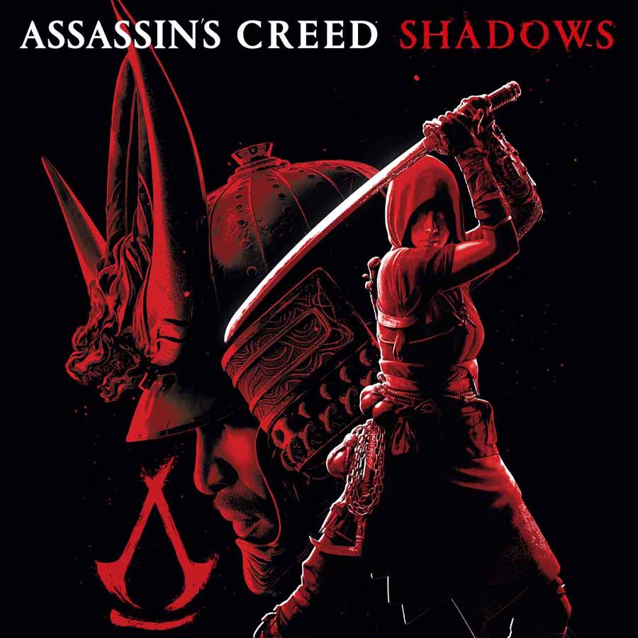 Assassin's Creed Shadows | Subsonic