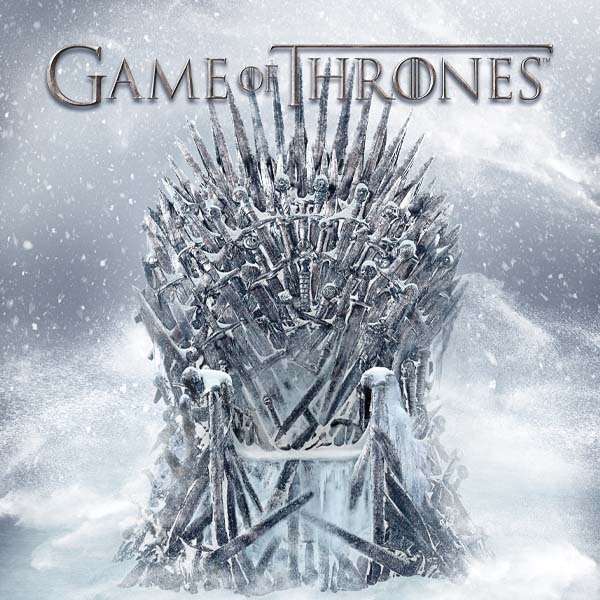 Game of Thrones | Subsonic