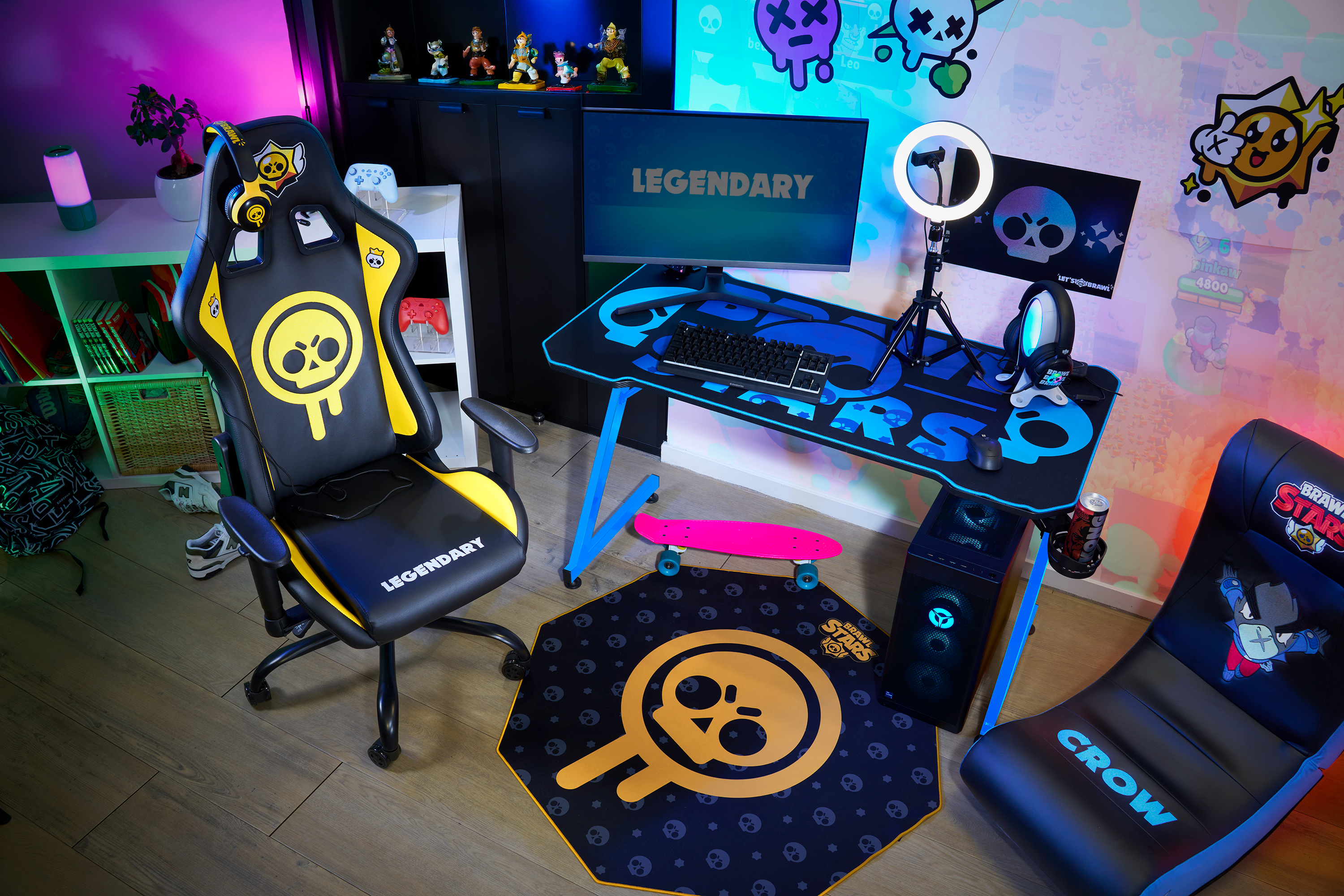 Brawl Stars Collection by Subsonic