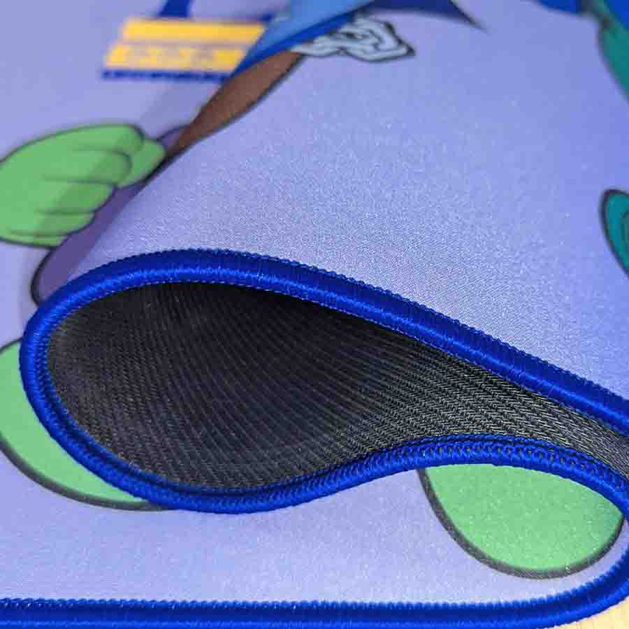 Tapis de souris XXL Brawl Stars Let's Brawl