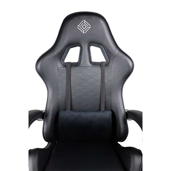 Chaise gaming Subsonic GEM Noire | Subsonic