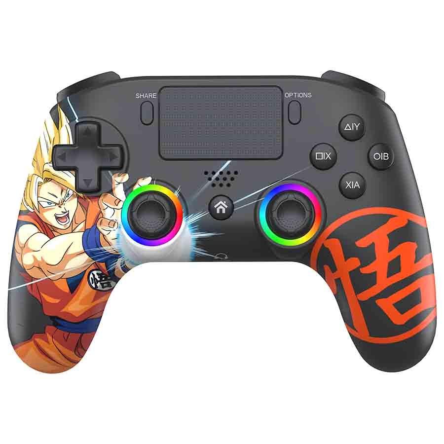 Subsonic - Manette PS4 Dragon Ball