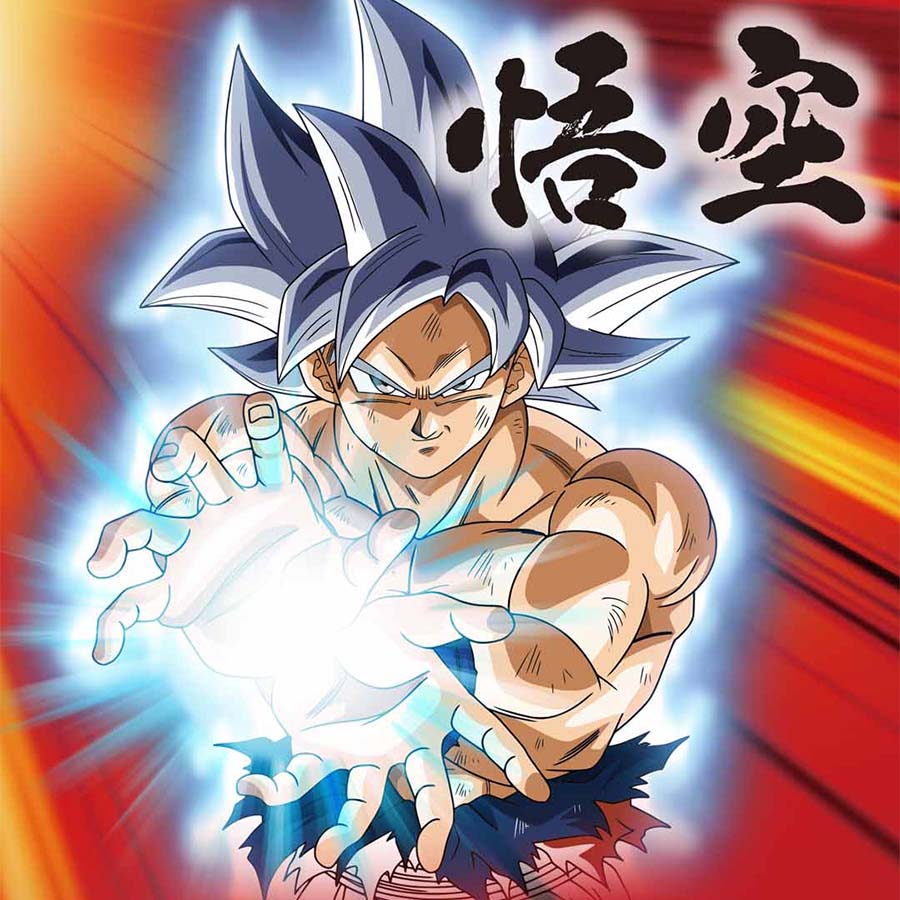 Goku Day | Subsonic