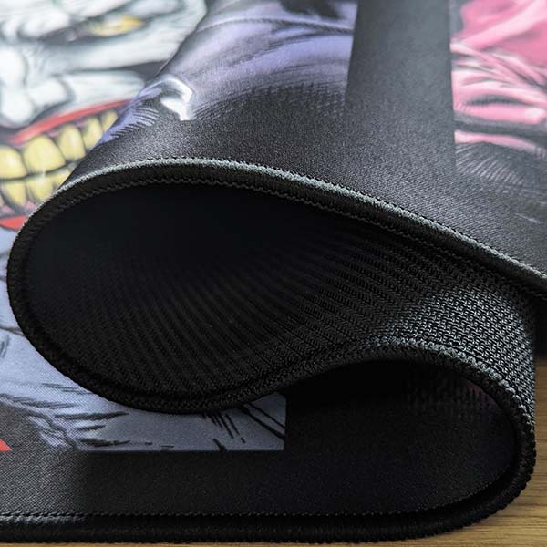 Tapis De Souris XXL Le Joker | Subsonic