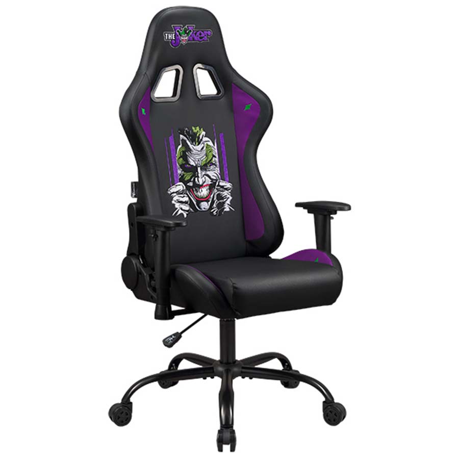 CHAISE GAMING JOKER | SUBSONIC