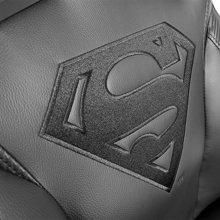 Superman Gamer Schreibtischstuhl | Subsonic