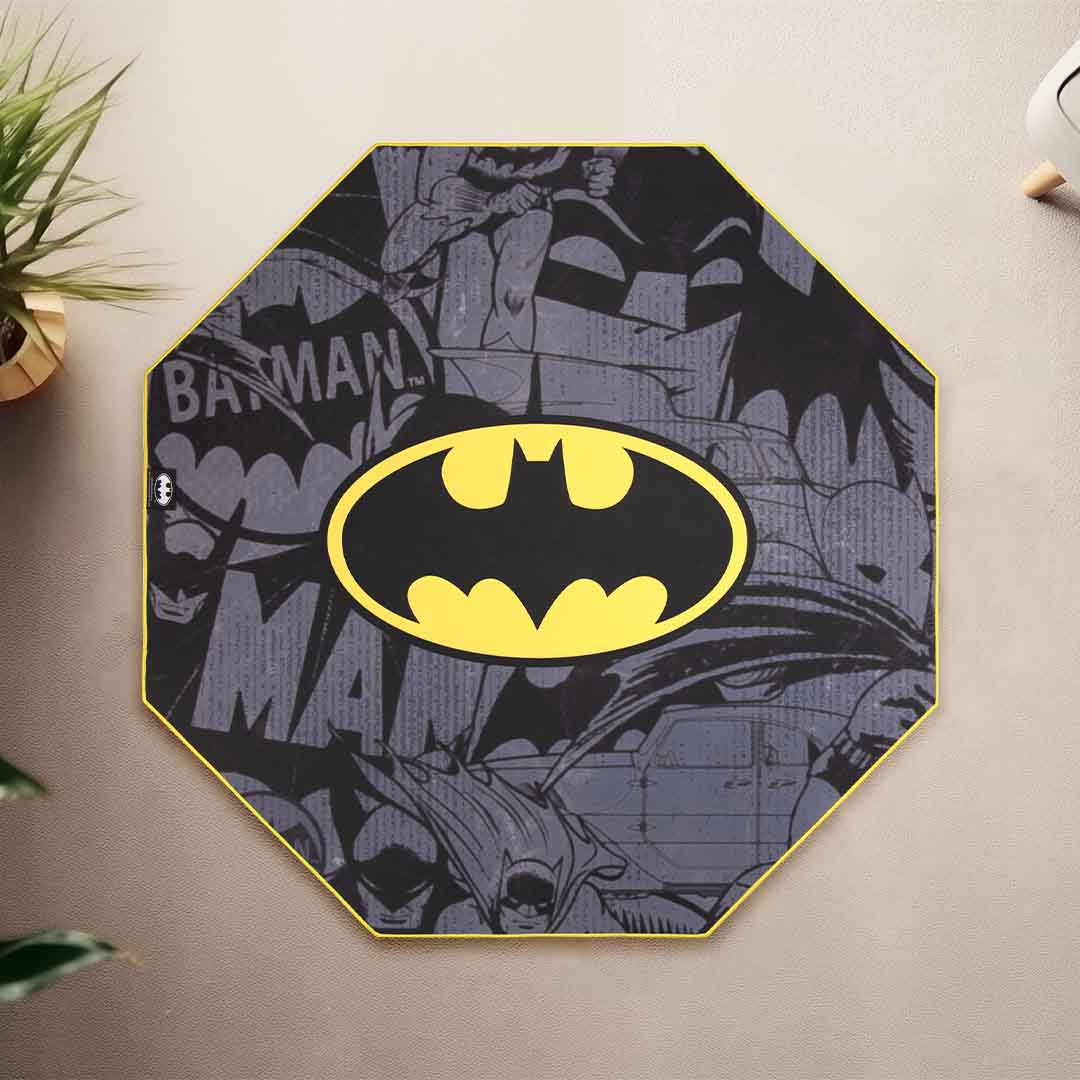 Tapis de sol gamer Batman | Subsonic