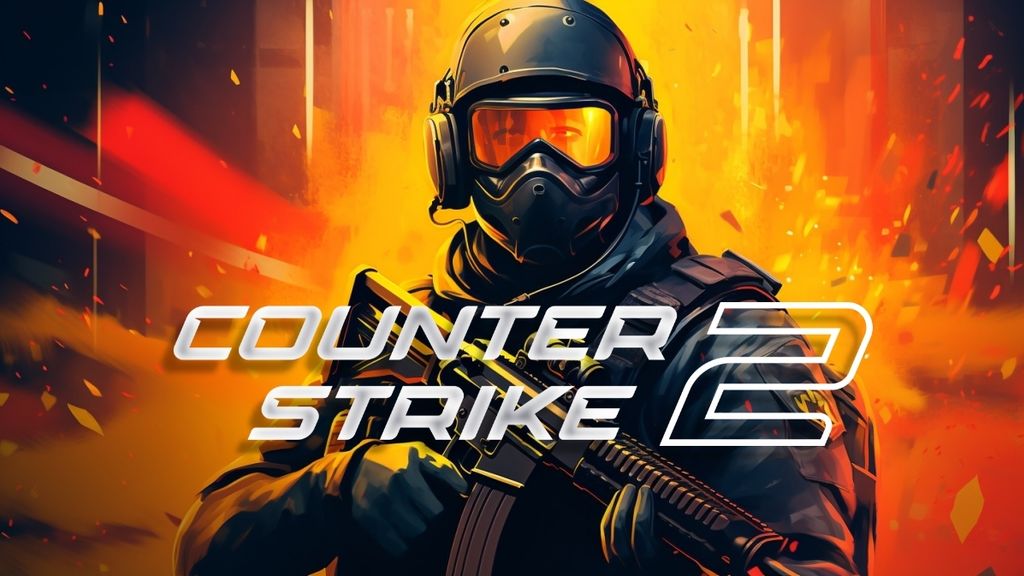 Counter Strike 2 | Subsonic