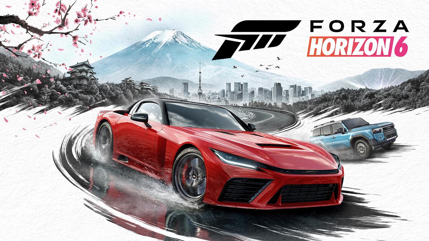 Meilleurs volants Subsonic pour jouer à Forza Horizon 6 sur Xbox et PC
