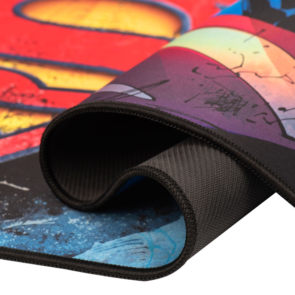 Acheter Subsonic - DC Comics - Tapis de souris de jeu XXL - The Flash 90 -  Tapis de Souris prix promo neuf et occasion pas cher