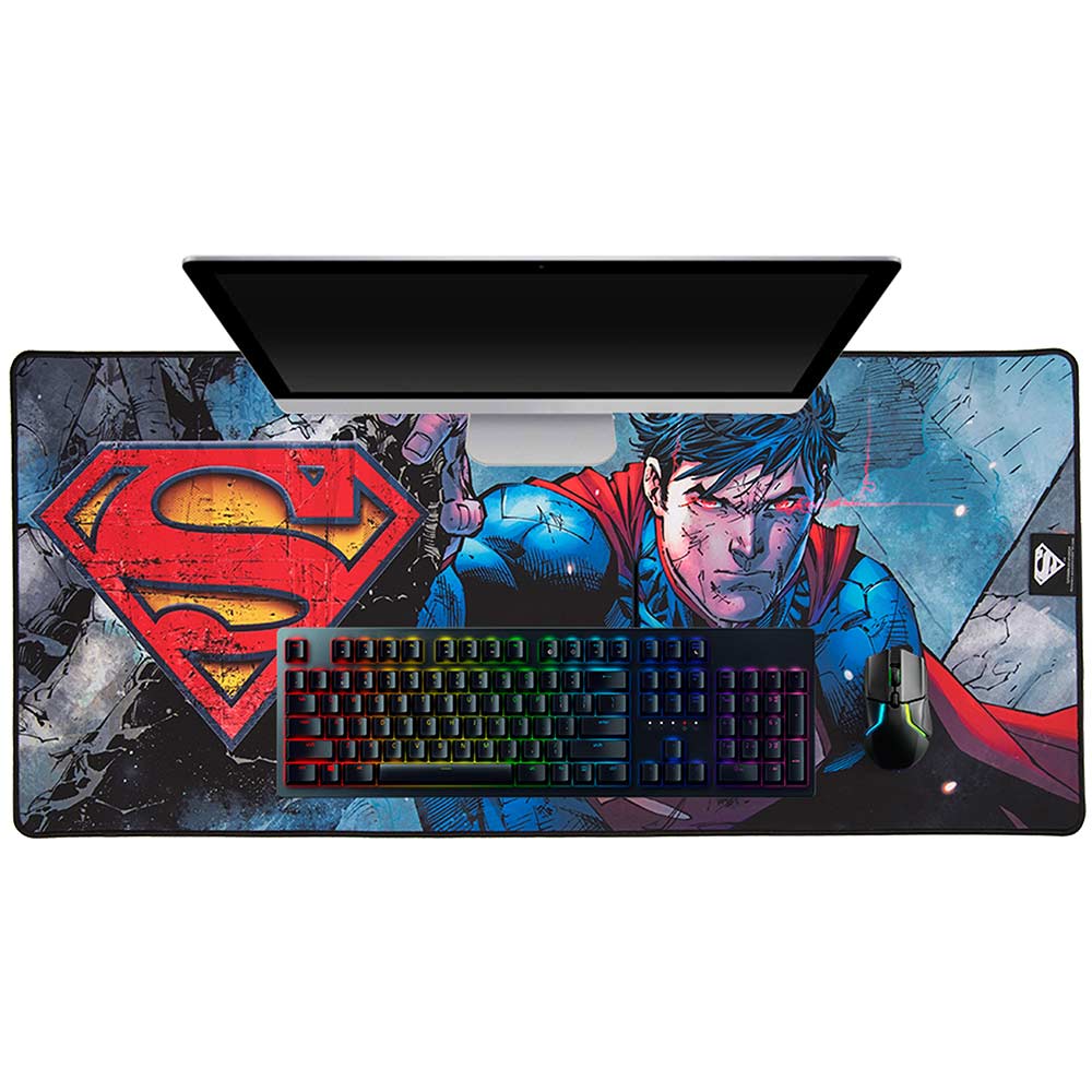 XXL Superman Mouse pad | Subsonic