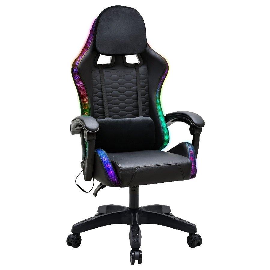Silla gaming LED RGB | Subsonic