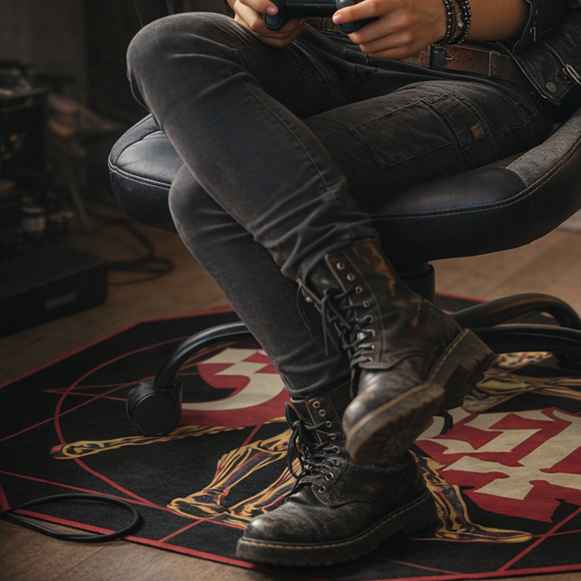 Guide Achat volant PS5 | Subsonic