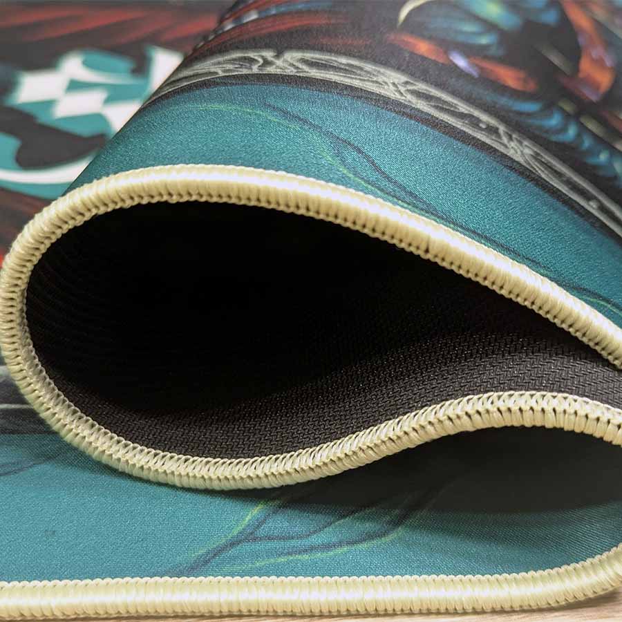 Ghost Slumber XXL Mouse Pad | Subsonic