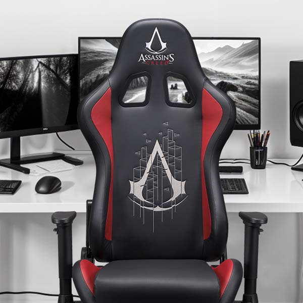 Chaises gaming Pro | Subsonic