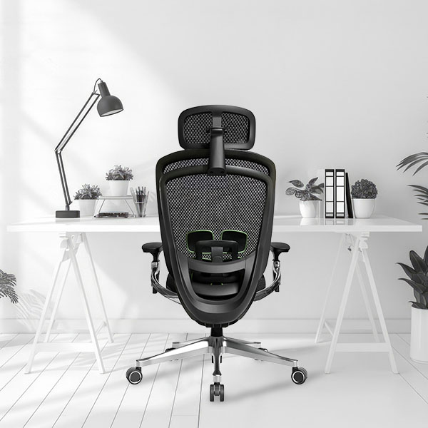 Chaises ergonomiques I-care | Subsonic