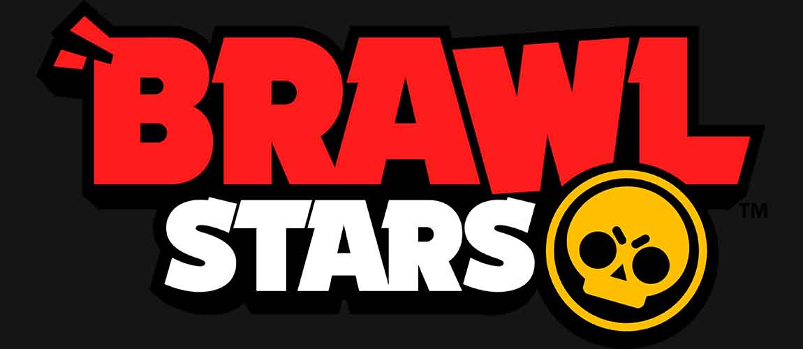 Logo Brawl Stars | Subsonic