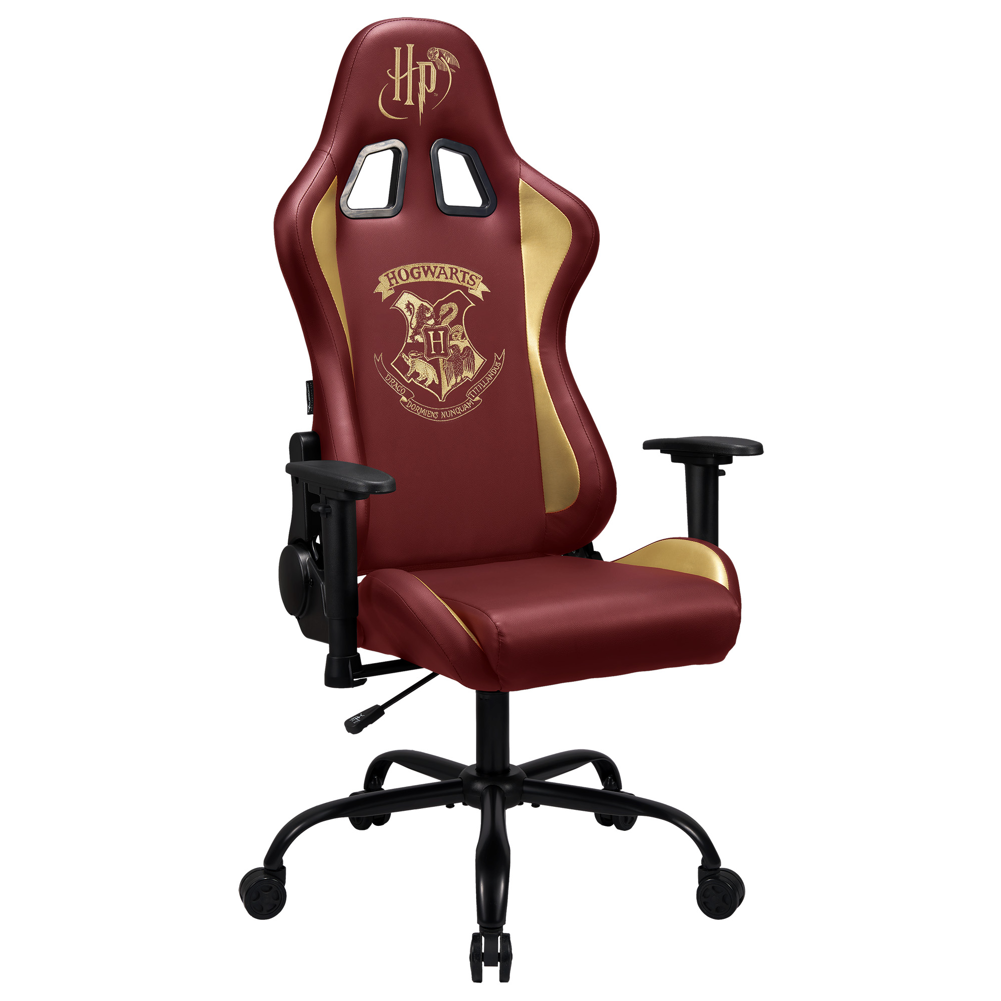 CHAISE GAMING HARRY POTTER | SUBSONIC