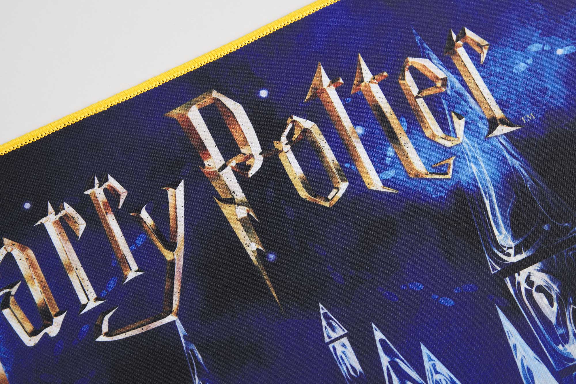 Tapis de souris XXL Harry Potter | Subsonic