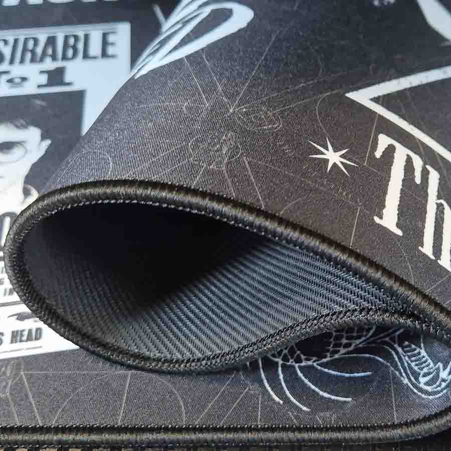 XXL Mouse Pad Harry Potter - Voldemort | Subsonic