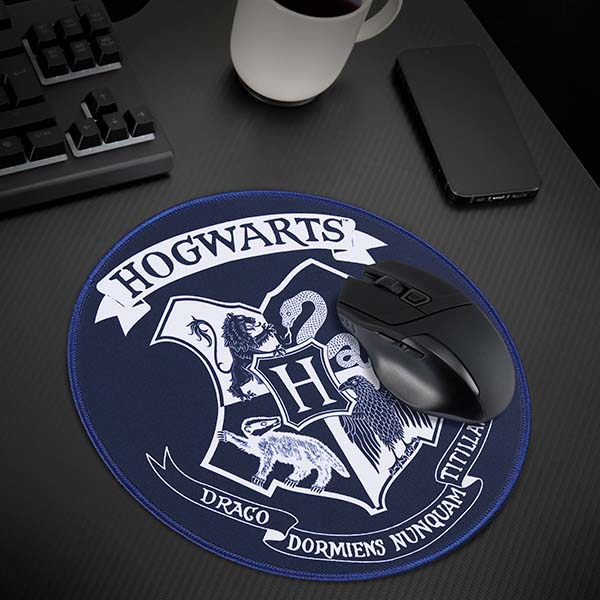 Tapis De Souris Gaming Harry Potter | Subsonic