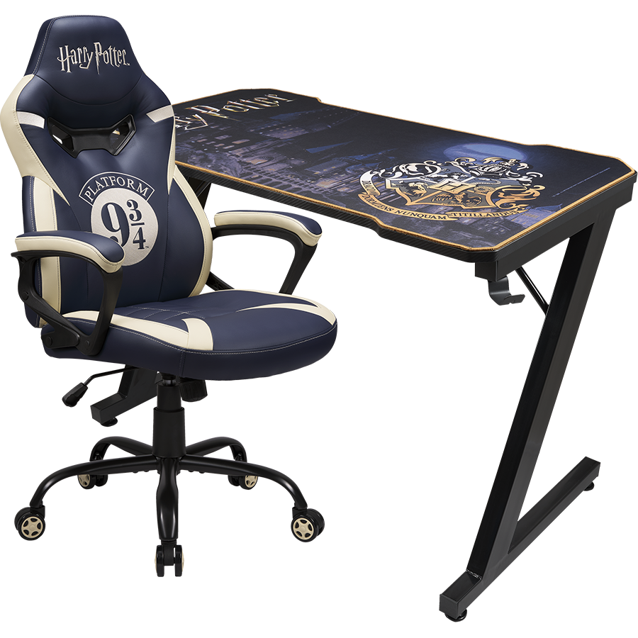 CHAISE + TAPIS GAMING DBZ  | SUBSONIC