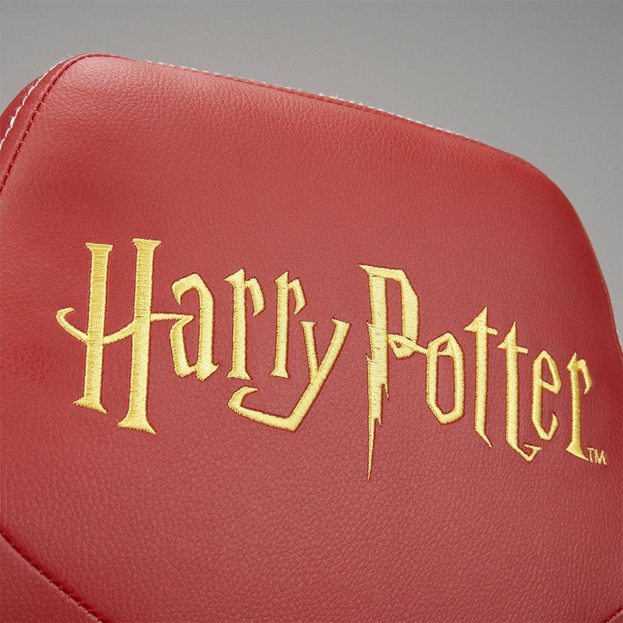 Chaise gaming Subsonic Harry Potter - siège ergonomique pour enfants