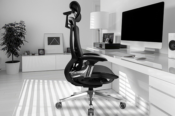 Chaise ergonomique i-care Excell | Iconic by Subsonic