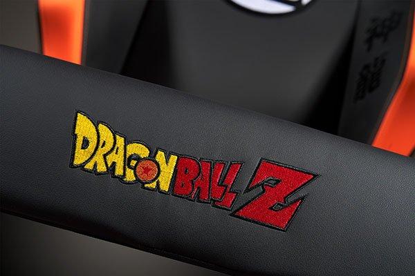 Chaise Gaming Iconic Apollon Collectore DBZ