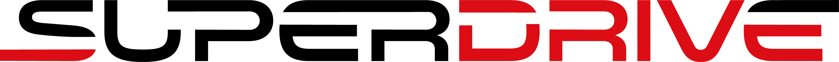 Superdrive logo