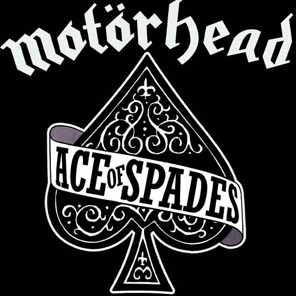 Ace of Spades Motörhead | Subsonic