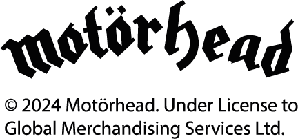 Logo Motörhead